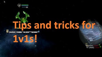 DARKORBIT TIPS AND TRICKS FOR 1V1s [Espanol & English]