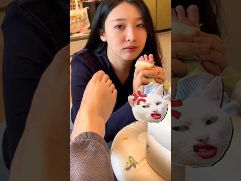 Baby Feet Taste Good Shorts Shortsfeed Shortsvideo 