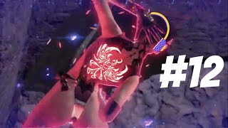 Bayonetta 3 Walkthrough Gameplay Chapter 9 - Learning To Fly