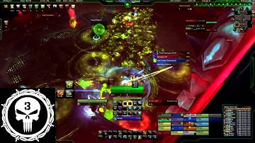 Midpull vs Mythic Socrethar the Eternal (Multi-PoV)