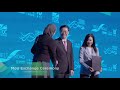 Belt and Road Summit 2025: Collaborate for Change • Shape a Shared Future