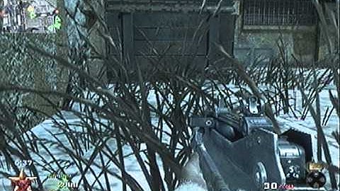 Hanoi Commentary - CoD: Black Ops Multiplayer Gameplay