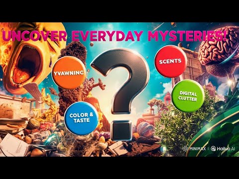 The surprising link that will change how You eat - YouTube