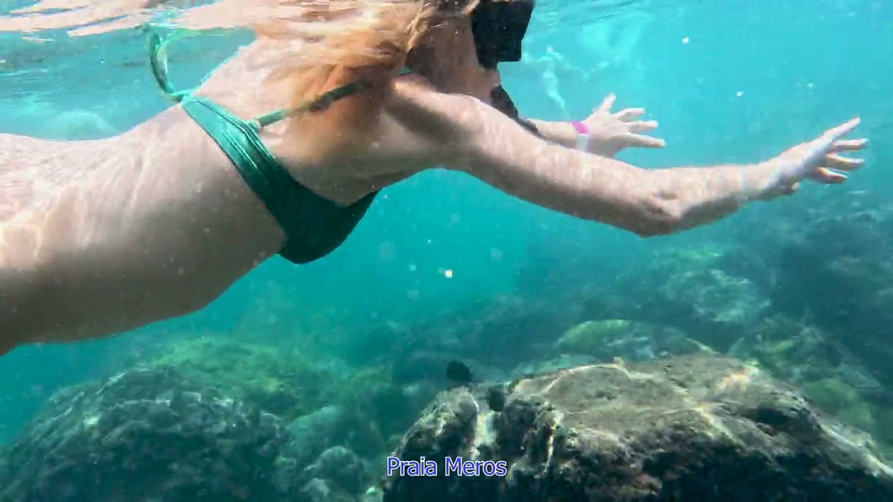 ISLA GRANDE  2026 2DA PARTE 4K