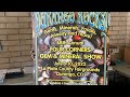 LIVE! Four Corners Gem & Mineral Show part1