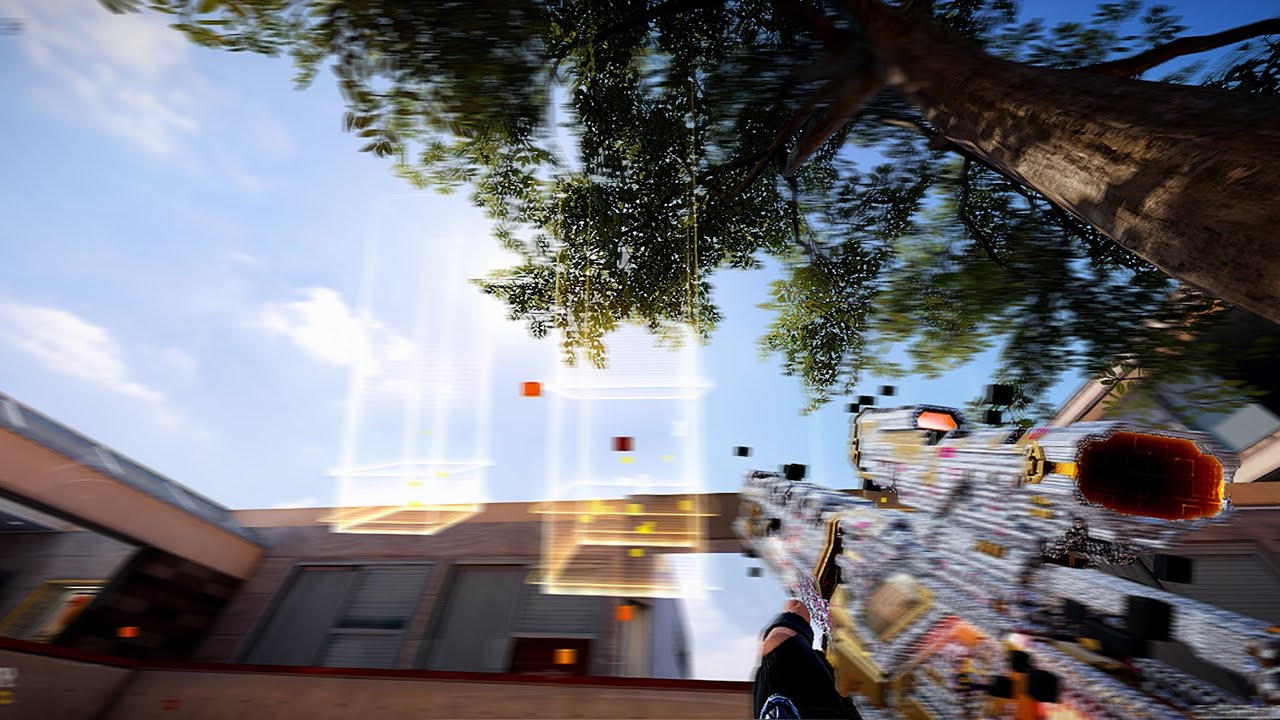 Sweating and Trolling.. WHAT THE SIGMA (Cod mobile Pro Sniper)