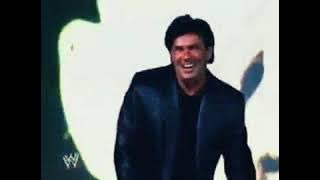 I'm Back-Eric Bischoff (slowed   reverb)