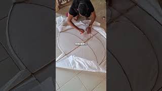 inilah Arti Layangan wau inilah Arti Layangan wau