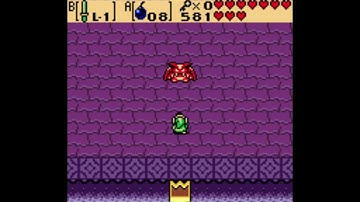 Vire (No Damage) [The Legend of Zelda: Oracle of Ages]