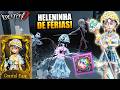 CEGANDO OS HUNTERS COM BELEZA Identity V The Mind39s CEGANDO OS HUNTERS COM BELEZA Identity V The Mind39s