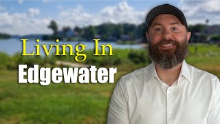 A Local's Guide To Living In Edgewater Maryland