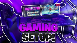 My First videos in youtube gaming setap ❤️🥳
