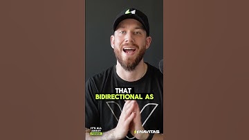 WHAT DO YOU DO WHEN YOU DONT HAVE A BIDIRECTIONAL RCBO #circuitprotection #navitas #electrician