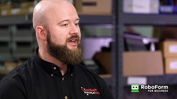 Password Manager: RoboForm Reviews