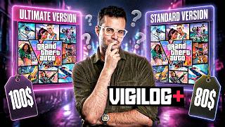 آغاز پیش‌خرید GTA 6 و حذف تدریجی نسخه فیزیکی | ویجی‌لاگ پلاس