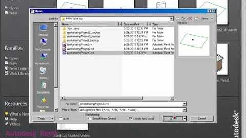 Revit Add-In: Worksharing Monitor.mp4