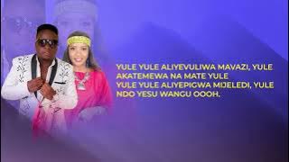 DAR MJOMBA x ALICE KAMANDE SHUKURANI LYRICS DIAL  811 897# TO SET SKIZA