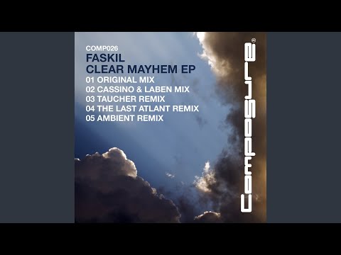 Faskil — Clear Mayhem