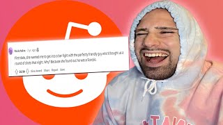 The Funniest Tinder Dating Stories