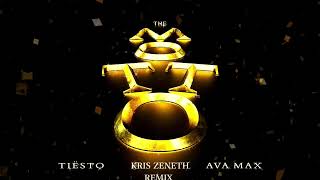 Tiësto & Ava Max - The Motto (Kris Zeneth Remix)