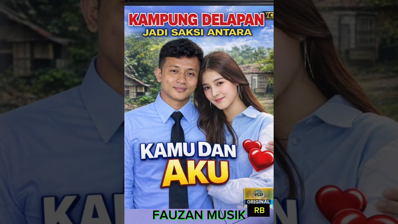 Kenangan cintaku di lede taliabo