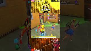UMP+M4A1 III🔱21 Kills🗿Terminator gameplay