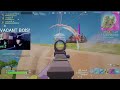 FORTNITE W/ THE VACANT BOIS!