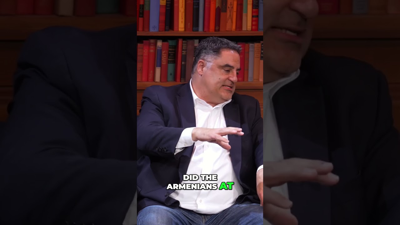 Armenian Genocide: Would They Wipe Out Turks? Shocking Truth!