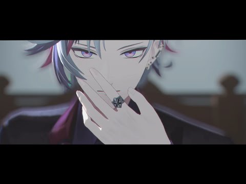 【にじさんじMMD】twitter matome