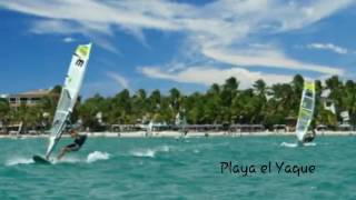 La Isla de Margarita como destino turístico.