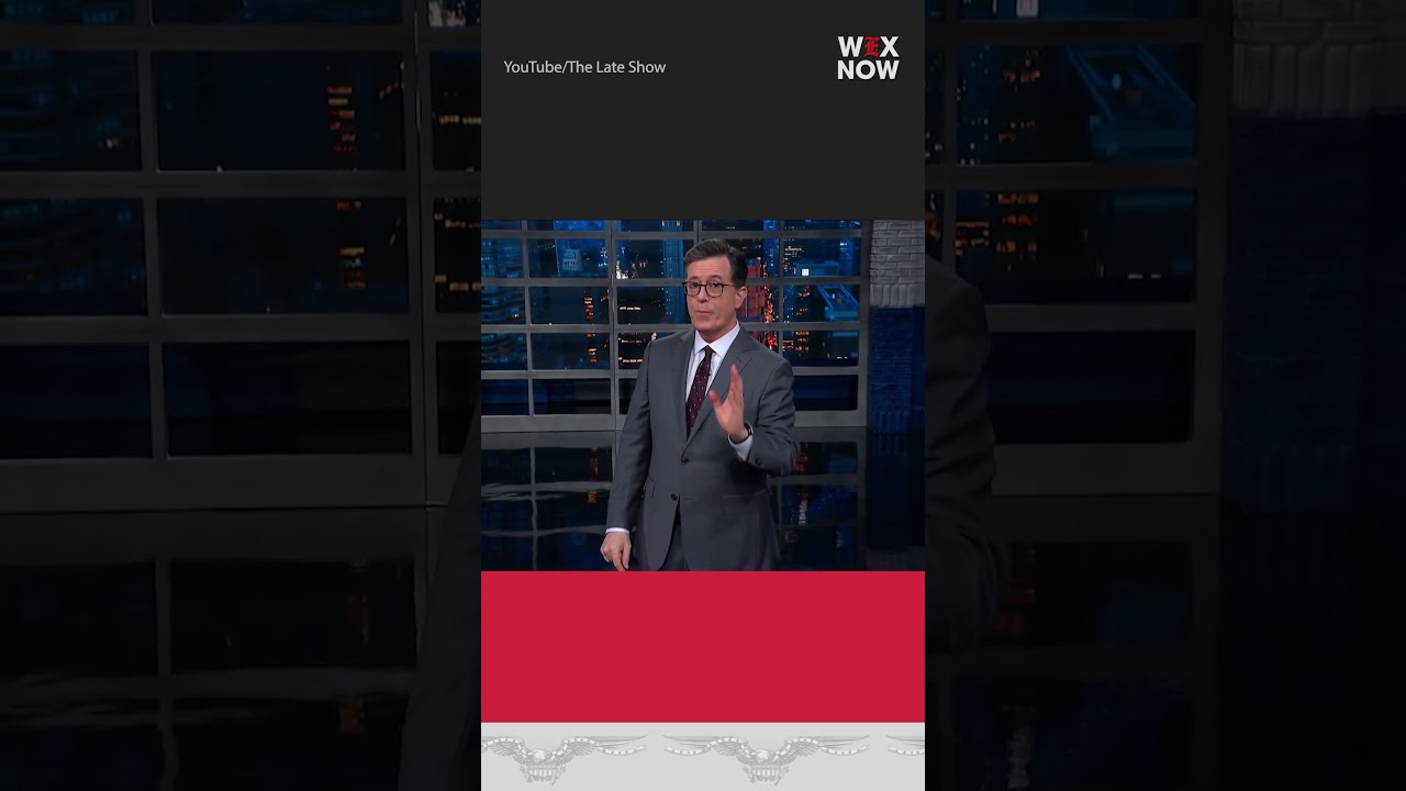 The Colbert Collapse