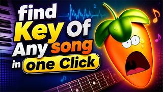 Find Key Of any Song In One Click screenshot 4