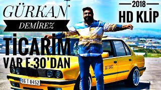 GÜRKAN DEMİREZ - TİCARİM VAR E30'DAN Resimi