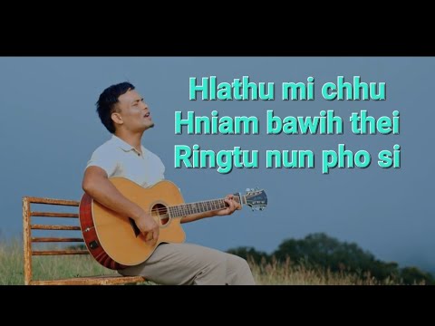 Zorema Khiangte - Thinlung tlawm fakna [Buizoa React]