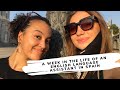 A Week In the Life of An English Language Assistant In Spain