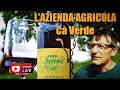 Scopriamo insieme l'Azienda agricola Ca Verde ad Almenno San Salvatore