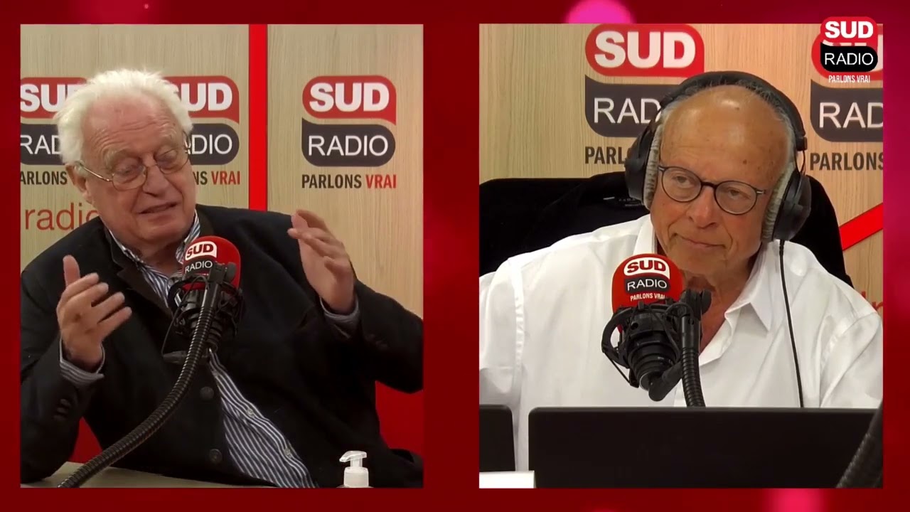 Covid19, Twitter Files, Politique - Charles Gave : "L'empire du mensonge est en train de s'écrouler"