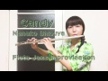 Candy - Jazz Flute Improvisation - の動画、YouTube動画。