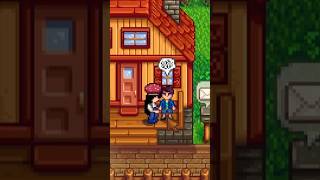 What happens after getting DIVORCED in Stardew Valley?