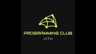 Intro to Competitive Programming (Spring 2022)