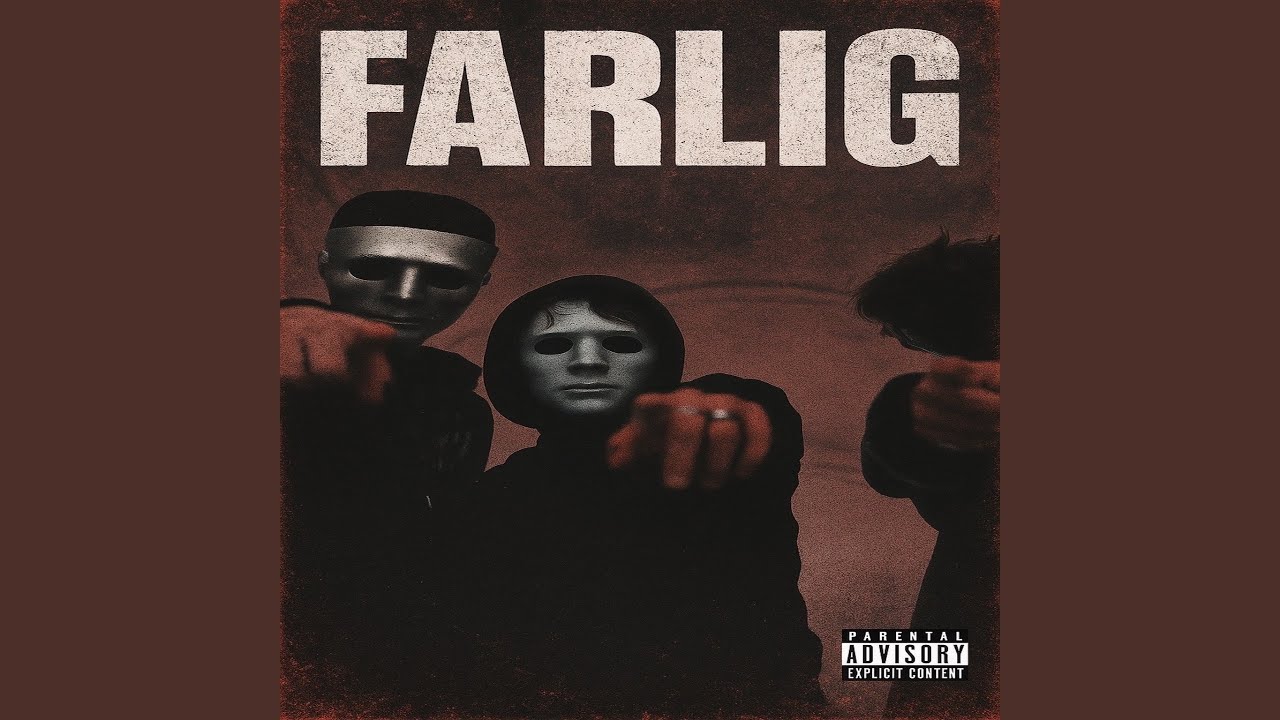 Watch Farlig on YouTube Watch Farlig on YouTube