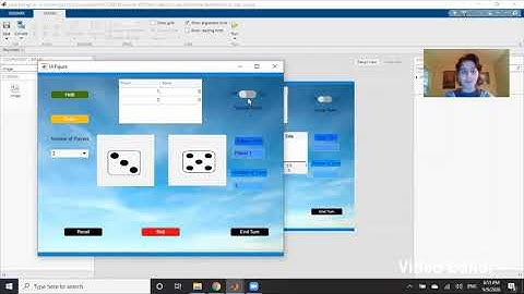 Eng 6 Final Project-- Dice Game