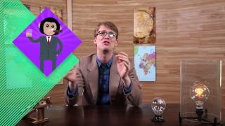 Crash Course Big History: Human Evolution