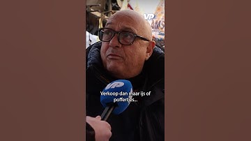 ‘Het hele vak afsluiten, niet meer toelaten die gasten!’ 🏟️❌ #Ajax #Amsterdam #Eredivisie