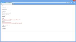ASPNET_MVC_4_Razor_Data_Annotations_Validations_Validator_Required_Display_Remote_CustomValidation