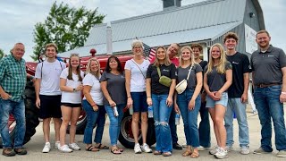 2025 Racine County Fair