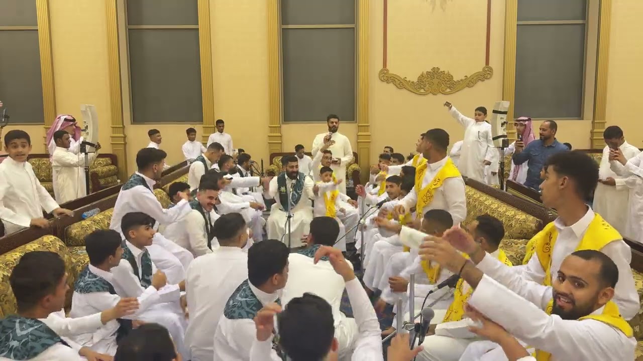 زهره يا ام حسين + ماينوصف حيره + هوسات | دانيال بوجبارة 1446