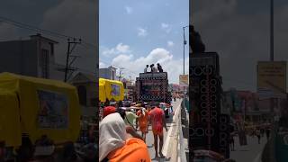 Dhadkan gujjar dj #dj #djmoradabad #djrajugodaraextrabassmix #dancemusic #djremix #haryanvisong