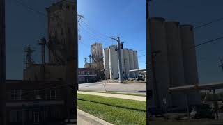 Blair Feeds