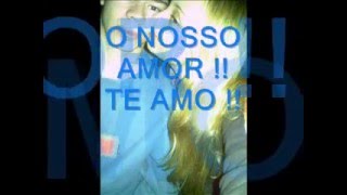 Leandro e Aline